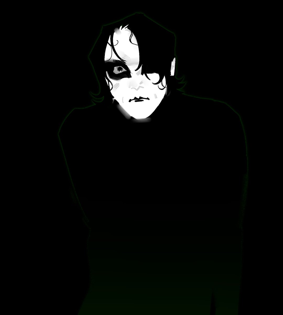 underrated look honestly 
#mcrtwt #mcrfanart