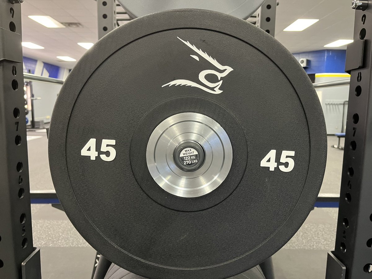 drivingthegusb1's tweet image. Texas A&amp;amp;M University-Kingsville. Custom short base 4x4 racks, 7 gauge steel. Custom lat pull downs with storage and branding across the board. Thx to Coach Salinas and Coach Pick for trusting in Matrix. Texas Diesel. @TAMUK_HogPower @MatrixFitnessUS