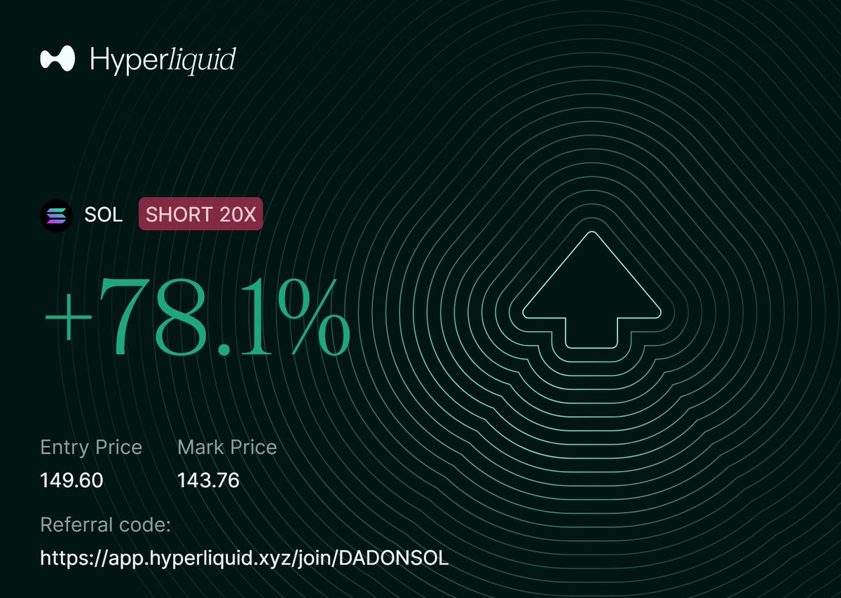 Dad On Sol tweet media