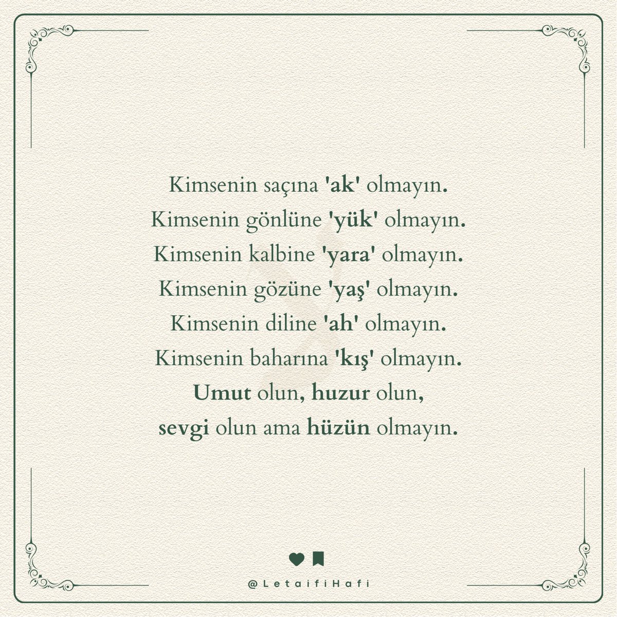 Letâif tweet media
