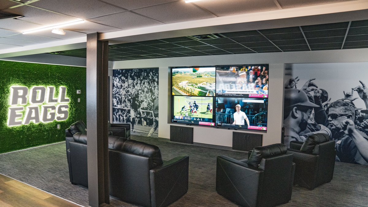 ORU Baseball tweet media