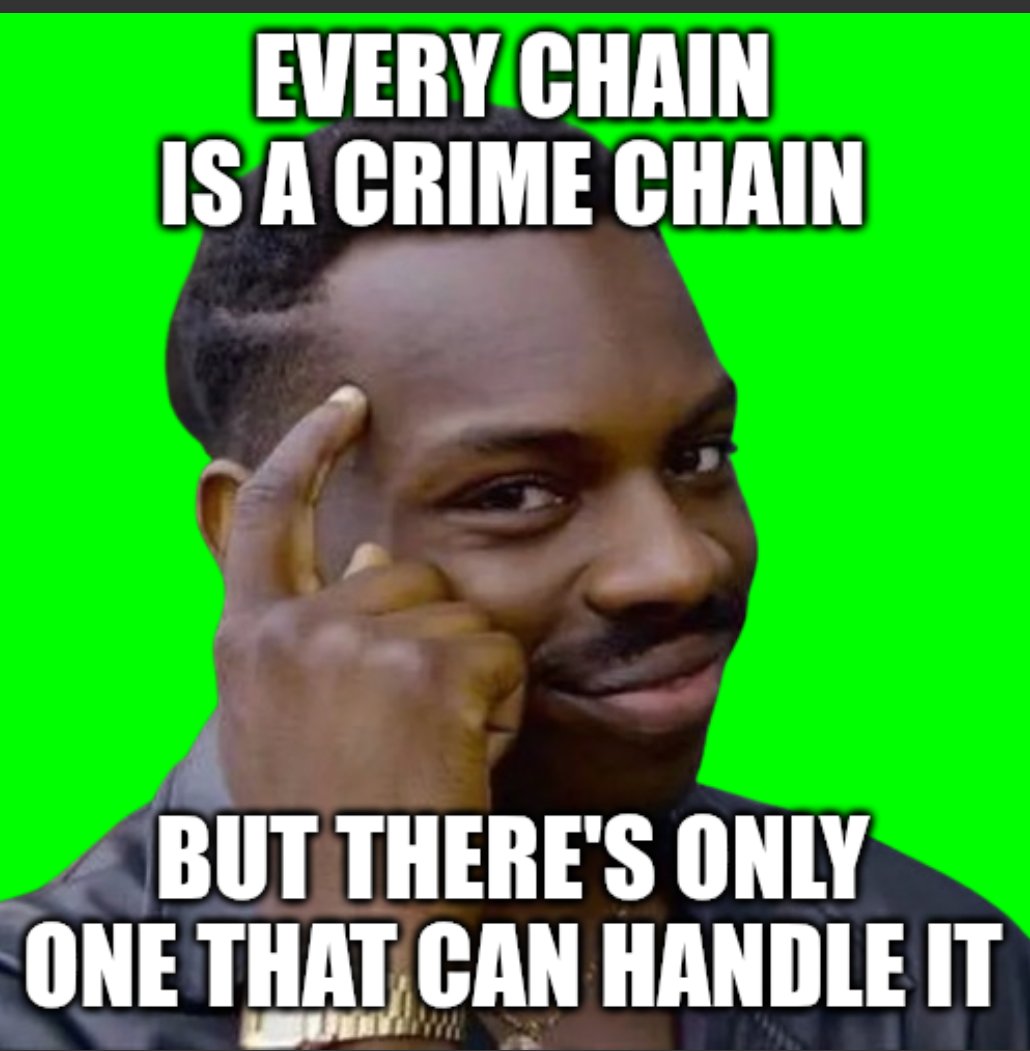 Someone let me run <a href="/solana/">Solana</a>'s marketing and I'll save us all 🤌