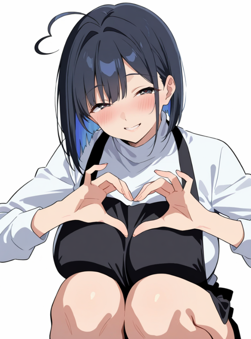 おはようございます💙
わーい!夕方前まで今日は作業できるぞー!!

新作の構想もやっていきますっ!
今日こそpixivも設定するぞー! 