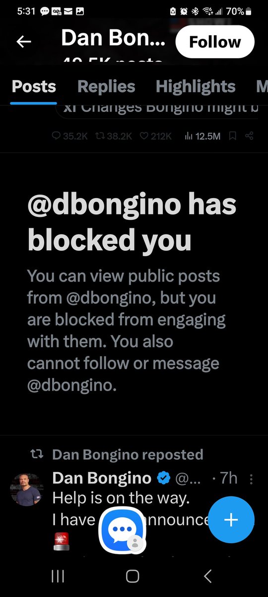 Dave Weil tweet media