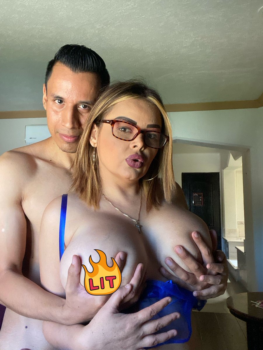 Si hay foto hay video con <a href="/lililovescort1/">Lili love (21+)</a> mira lo rico que la pasamos 😈 ya disponible en mi only y por WhatsApp más inf al DM onlyfans.com/jorgefitnesstv