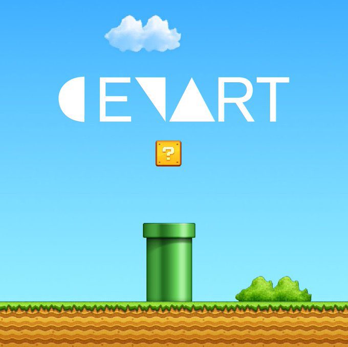 Festejé seis años de relación  asistiendo a ver: “Dios juega videojuegos y yo soy su p*to Mario Bros” 

Definitivamente, una experiencia inolvidable por muchas razones 😬

Muy original, mis respetos a las actrices y actores que mantuvieron la energía a tope por casi dos horas.