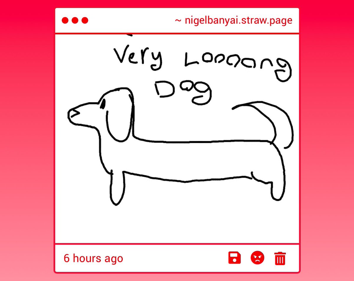 Not nearly as long as that fucking blunt, LOL.