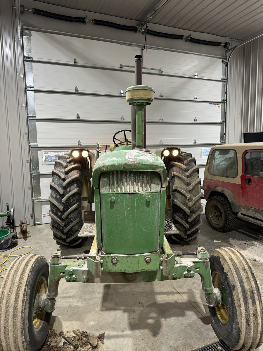 Tales from the Feedyard (Uncensored) tweet media