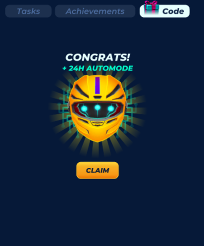 NypGen's tweet photo. DRIFT MATCH CODE
☀️ Date: 24.02.2025
Today's Promocode-
577FG = 500 DRFT coins
D67GH = 20 spin
ABC3T = 24hr auto mod
Drft Party Code | drift party car match
#drift #Match #drftmatch #combo #code https://t.co/beluRFoSt4