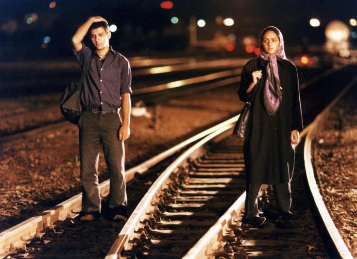 Sen sigara içen kadınlardan nefret ediyorsun ben hırsızlık yapan dürüst olmayan ve cezaevine girip çıkan erkeklerden