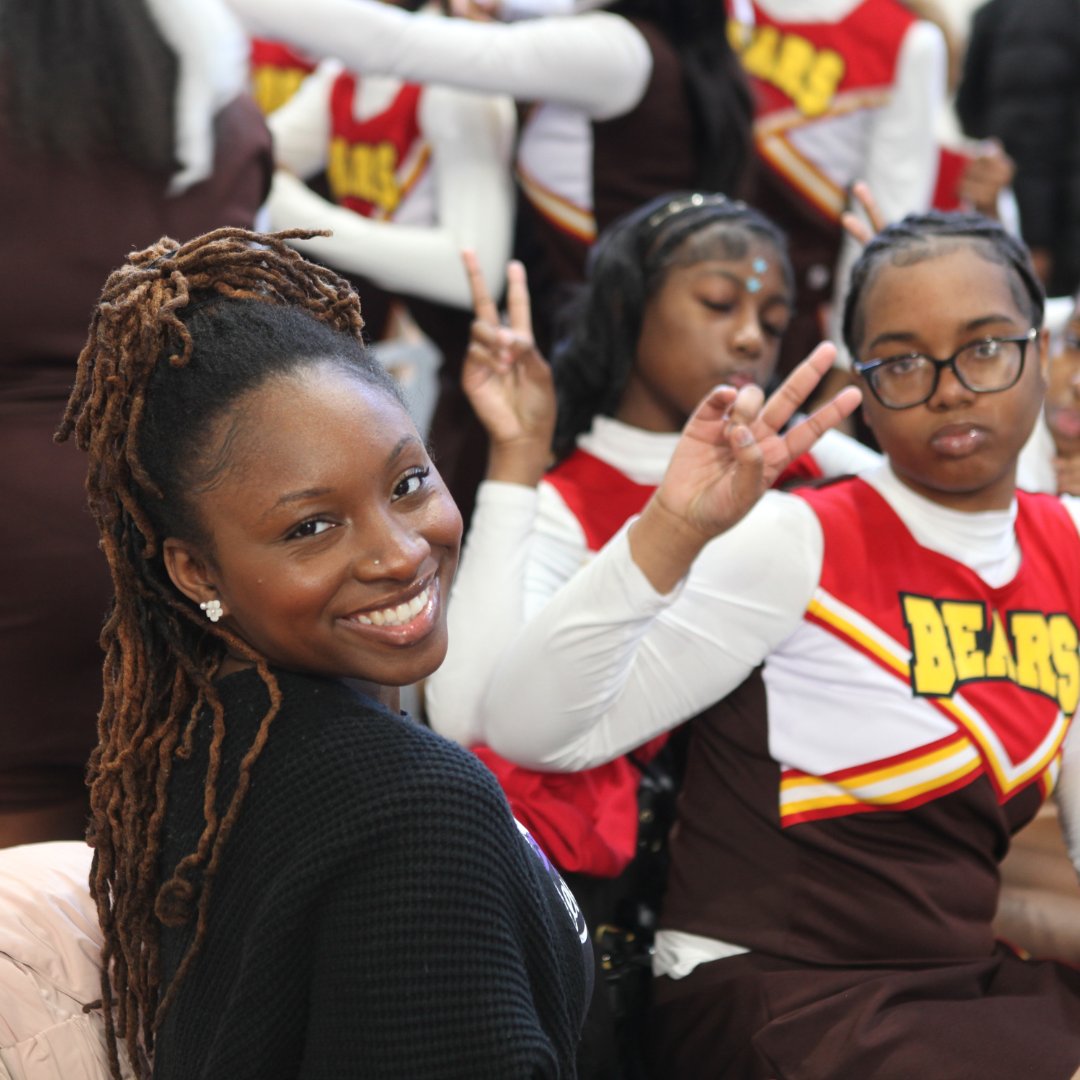 Capital Prep Schools tweet media