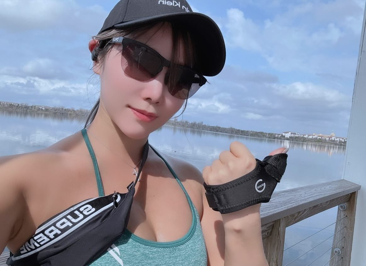 I am getting better! 👍