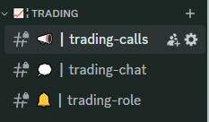 We're happy to welcome <a href="/SnowbullC/">SnowBull Crypto</a> &amp; <a href="/KarahZer/">Karah Zer</a> to help our holders with the RFX trading contest!

Everything takes place in our discord 👇