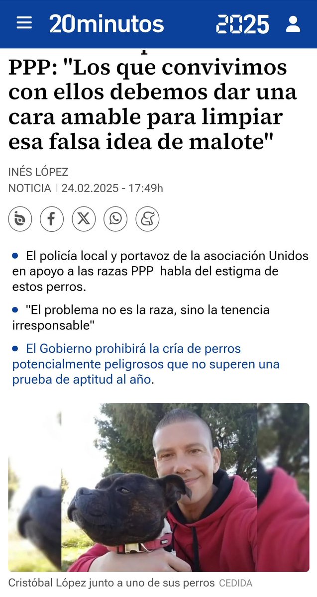 Profesionales VS LEY PPP tweet media