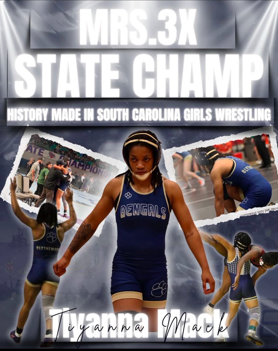 Tiyanna Mack tweet media