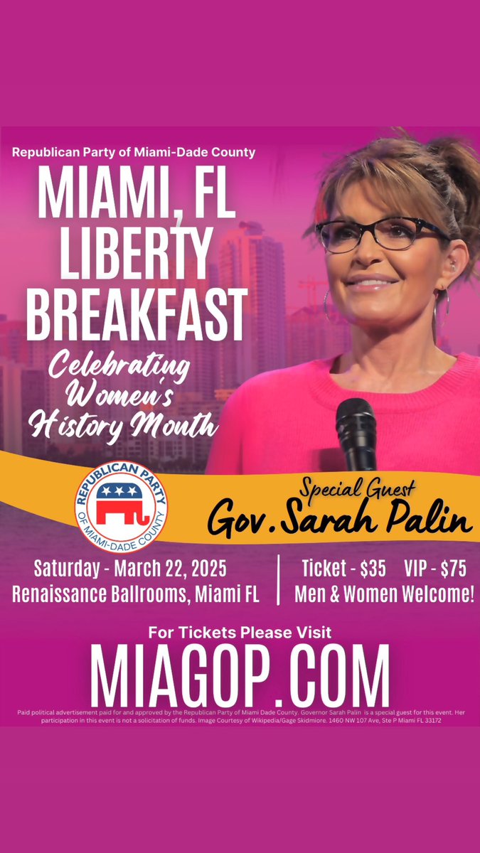 Florida spring break, looking forward☀️ thank you for the invites! Club 47 USA Palm Beach’ers can’t wait to crash your party, too🤗🇺🇸 #WomensHistoryMonth <a href="/FloridaGOP/">Florida GOP</a> <a href="/FloridaGOPWomen/">FL Republican Women</a> <a href="/FFYR/">Florida Federation of Young Republicans</a> <a href="/Club47USA/">Club 47 USA</a> #FloridaGOP <a href="/MiamiDadeGOP/">Republican Party of Miami-Dade County</a>