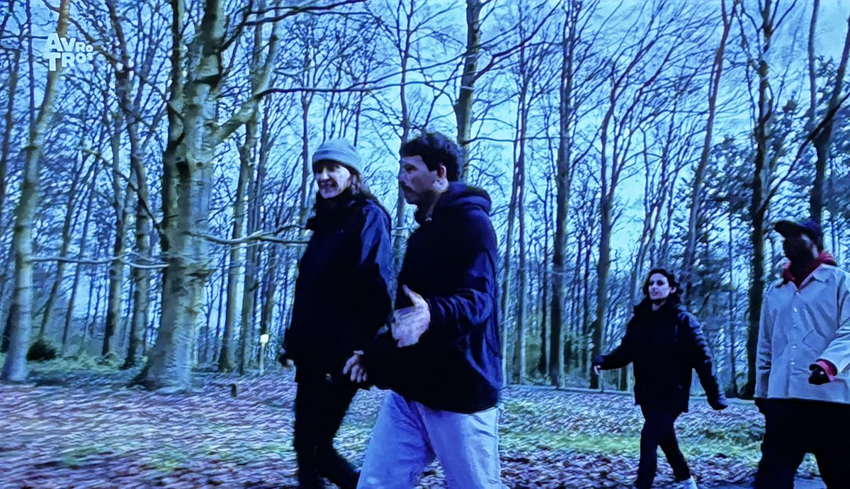 snuvienk's tweet image. Gezellig zo met zijn vieren. Dat vinden de hunters ook heel gezellig …en makkelijk vooral…ook #huntedvips #huntedNL