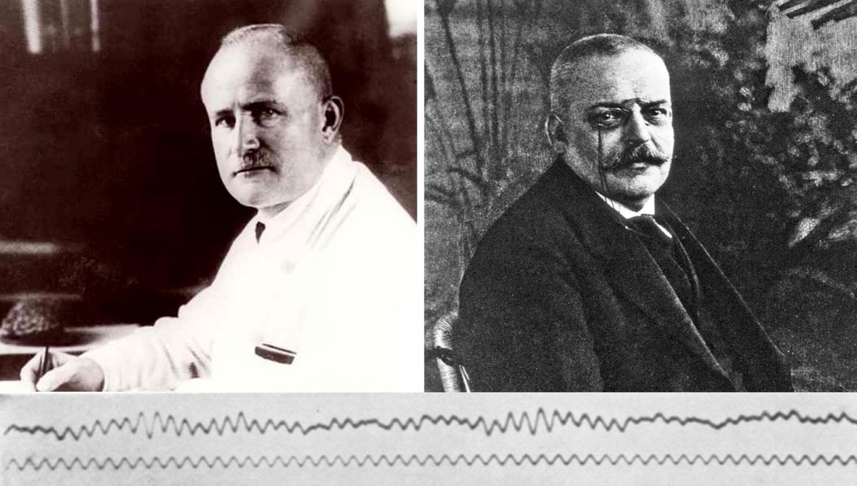 As a first-year medicine student, I discovered the extensive contributions of <a href="/BabiloniClaudio/">Claudio Babiloni</a> to dementia research💡
Today, I’m honored to be one of his co-authors on a paper about alpha rhythm in Alzheimer's Disease✨

🧠 Read it in <a href="/ClinicalNeuroph/">IFCN and its Clinical Neurophysiology journals</a>  
📄 doi.org/10.1016/j.clin…