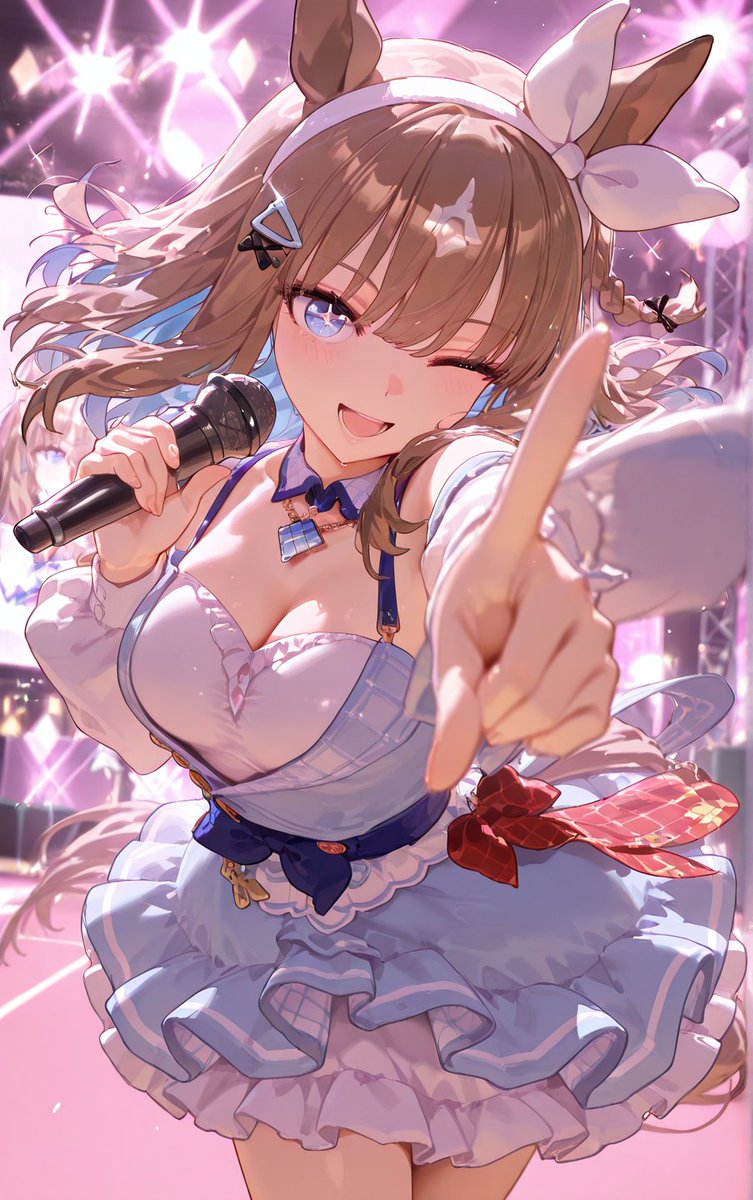 圖 跑輸比賽的杏目