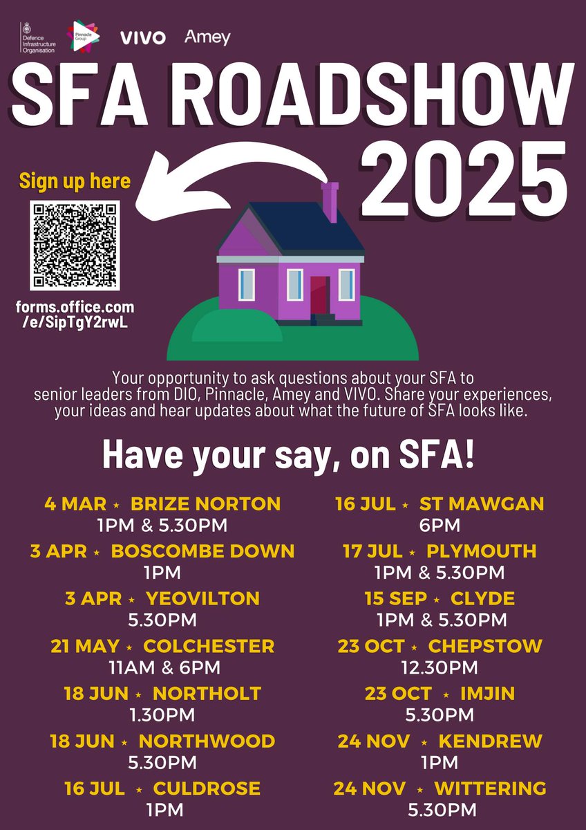 RAF Leeming HIVE tweet media