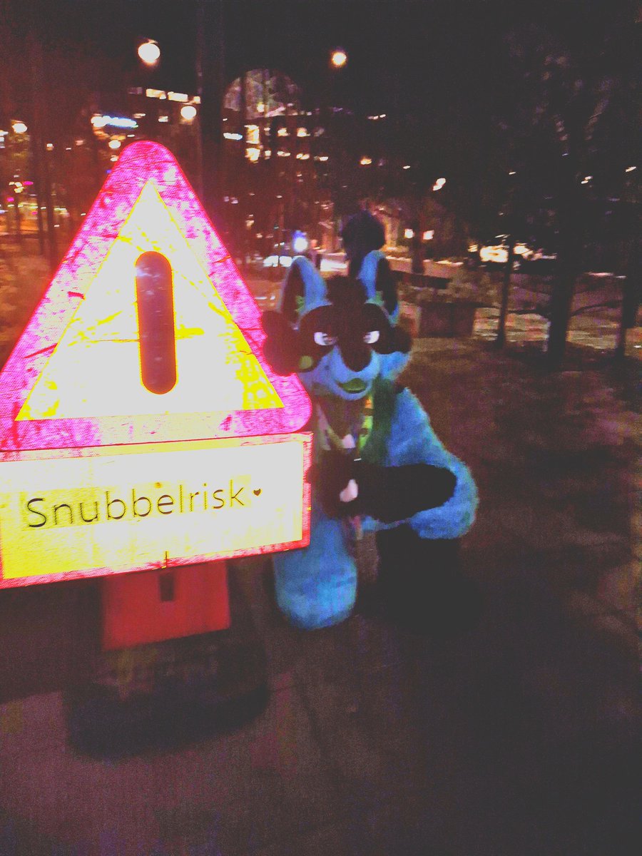 #NFC2025 has come to an end! It was an absolute blast, and I can't thank everyone enough for hanging out and making this con an amazing experience. I even got surprised with a brand new suit. Let the PCD begin. See you next year, Malmö!