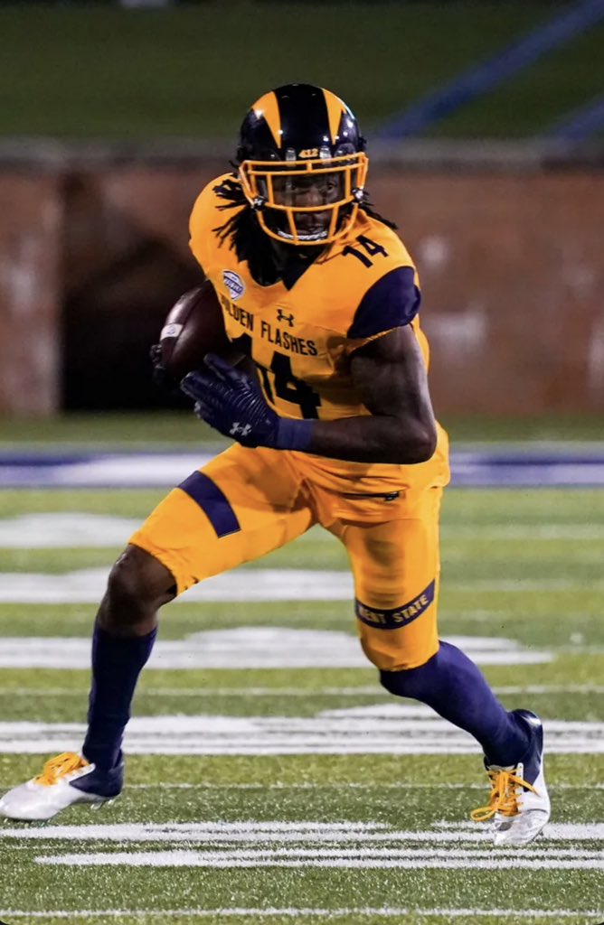 Roman Sosnovyy (@romansosnovyy55) on Twitter photo #AGTG ✝️ After an Amazing Conversation with <a href="/BillTeerlinck/">Bill Teerlinck</a> I am Honoured and Blessed to receive a D1 Offer from Kent State University‼️
<a href="/LyonsTwpFball/">LT Lions Football</a> <a href="/KentStFootball/">Kent State Football</a> <a href="/Angelmatute_17/">Angel Matute</a> <a href="/EDGYTIM/">Timothy “EDGYTIM” OHalloran</a> <a href="/LemmingReport/">Tom Lemming</a> <a href="/TheUCReport/">Billy Tucker</a> <a href="/TomLoy247/">Tom Loy</a> <a href="/RivalsFriedman/">Adam Friedman</a> <a href="/LTHS_D204/">Lyons Township High School District 204</a> #AGTG ✝️ After an Amazing Conversation with <a href="/BillTeerlinck/">Bill Teerlinck</a> I am Honoured and Blessed to receive a D1 Offer from Kent State University‼️
<a href="/LyonsTwpFball/">LT Lions Football</a> <a href="/KentStFootball/">Kent State Football</a> <a href="/Angelmatute_17/">Angel Matute</a> <a href="/EDGYTIM/">Timothy “EDGYTIM” OHalloran</a> <a href="/LemmingReport/">Tom Lemming</a> <a href="/TheUCReport/">Billy Tucker</a> <a href="/TomLoy247/">Tom Loy</a> <a href="/RivalsFriedman/">Adam Friedman</a> <a href="/LTHS_D204/">Lyons Township High School District 204</a>