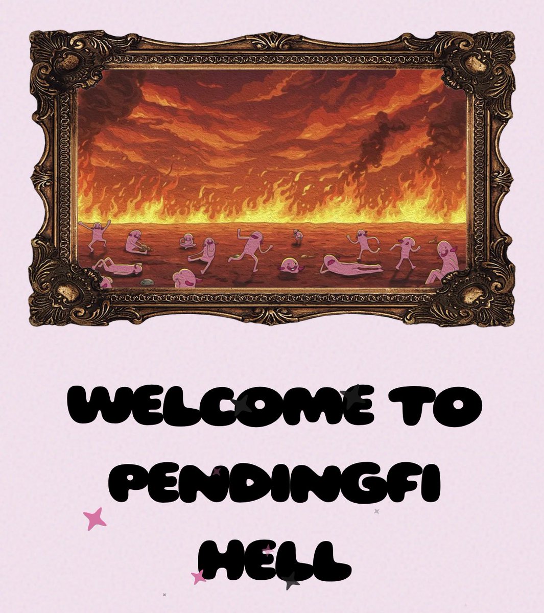 pendingfi as a full time sidegig. 

<a href="/dqn404/">AI-404</a> <a href="/BlubBlobCoin/">Blub</a>