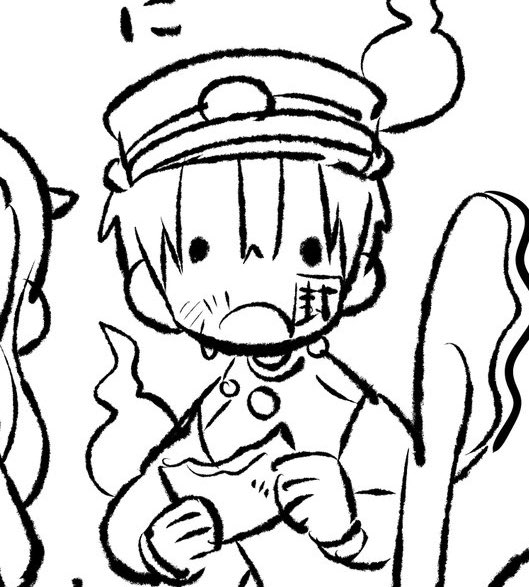 k0zakura_'s tweet photo. hes a messy eater btw https://t.co/Kf1ZpYzp8C