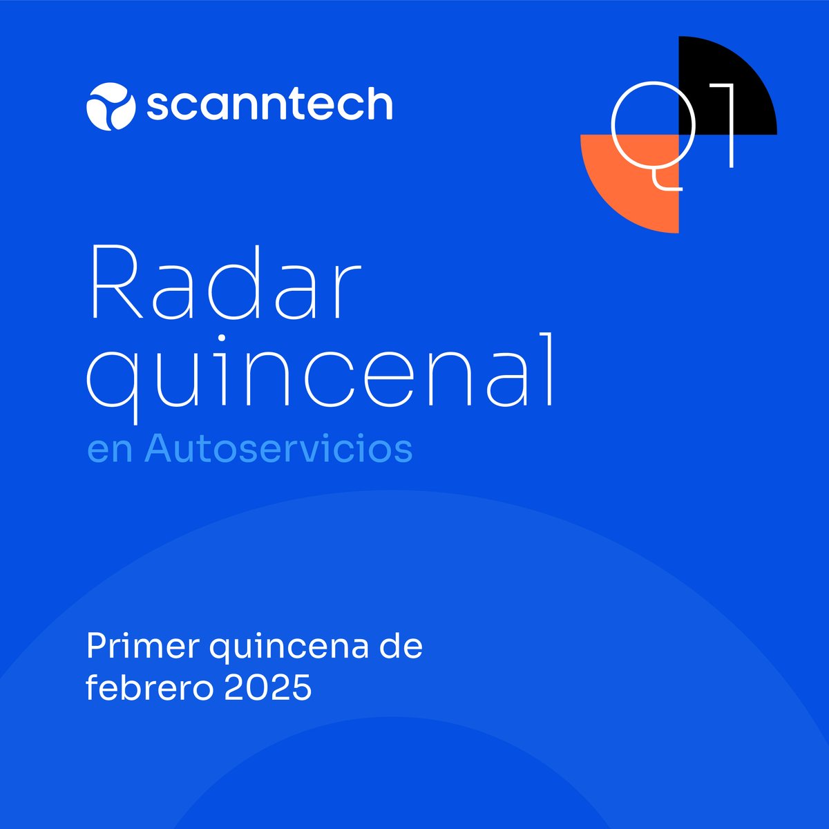 Scanntech Argentina tweet media