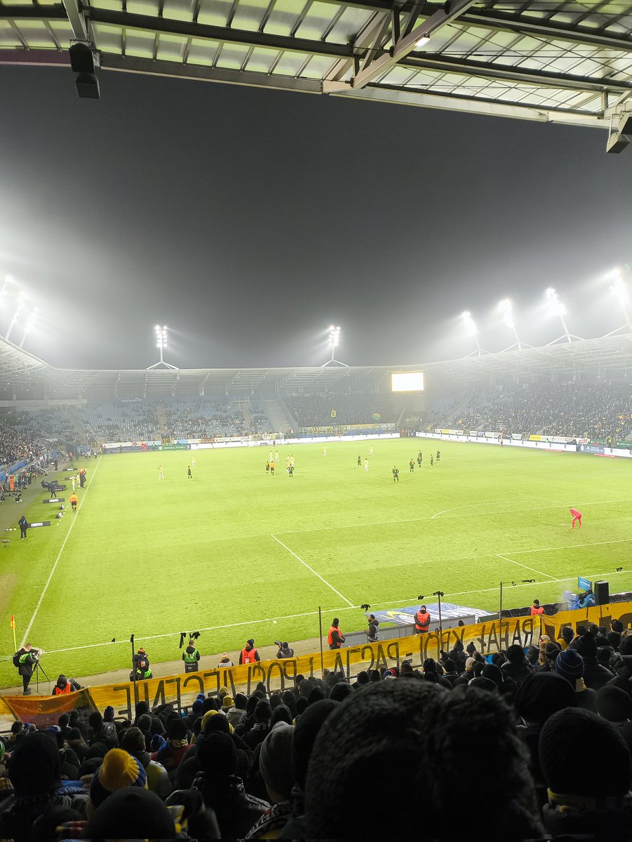 synjacka's tweet image. Pierwsze zwycięstwo tej wiosny 💪