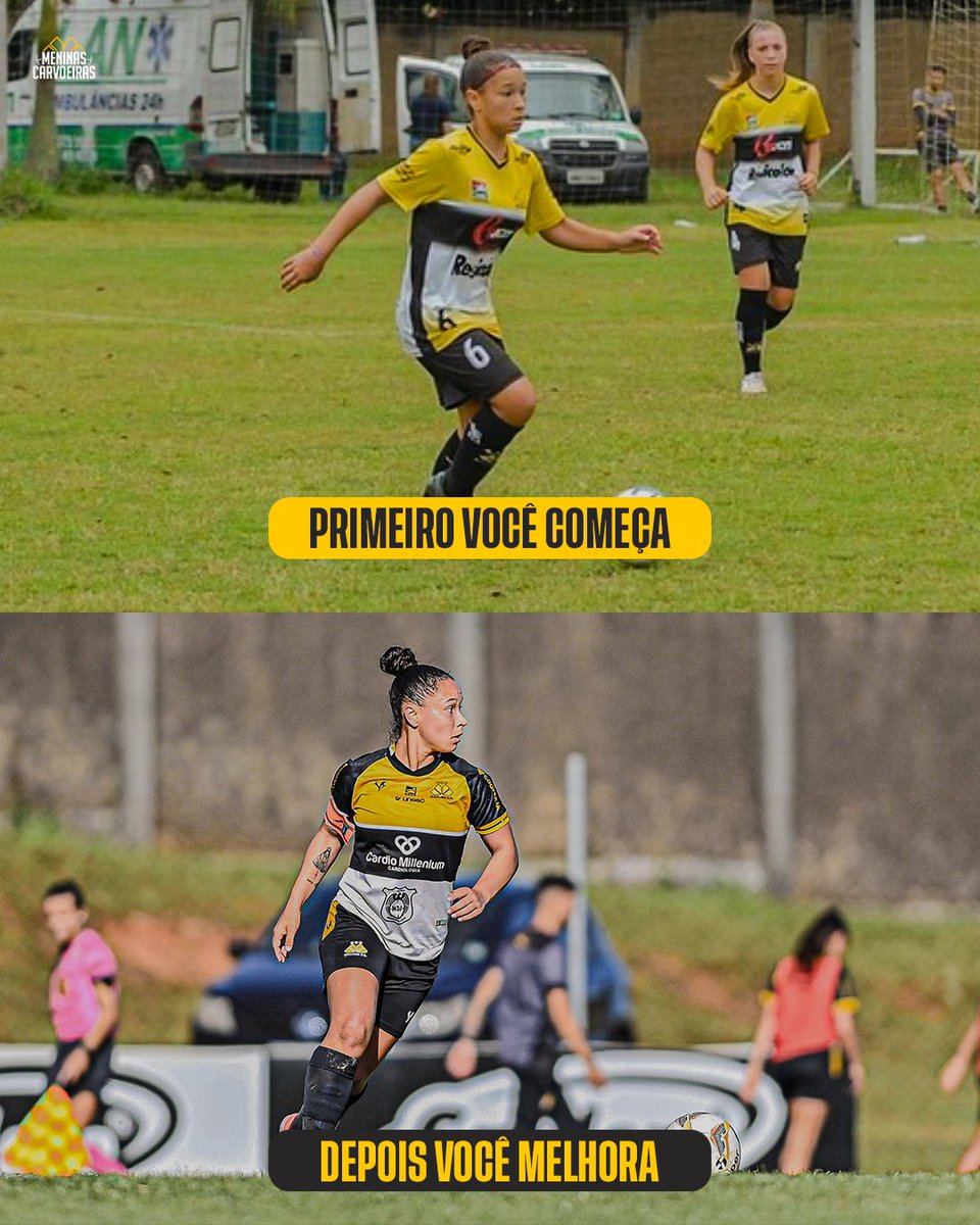 criciumafem's tweet photo. Aqui tem base!🔥🐯 https://t.co/C4bF3uuDv8