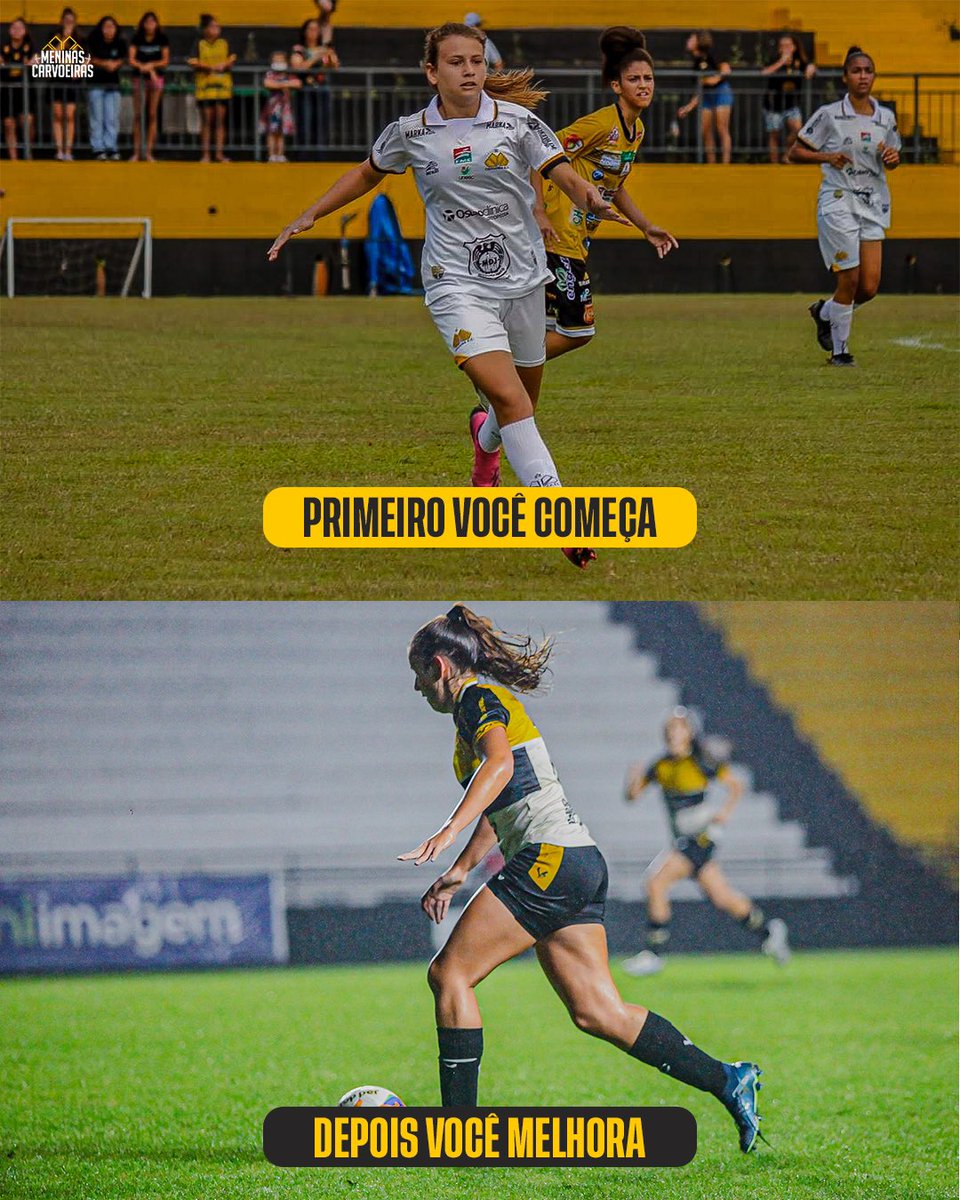 criciumafem's tweet photo. Aqui tem base!🔥🐯 https://t.co/C4bF3uuDv8