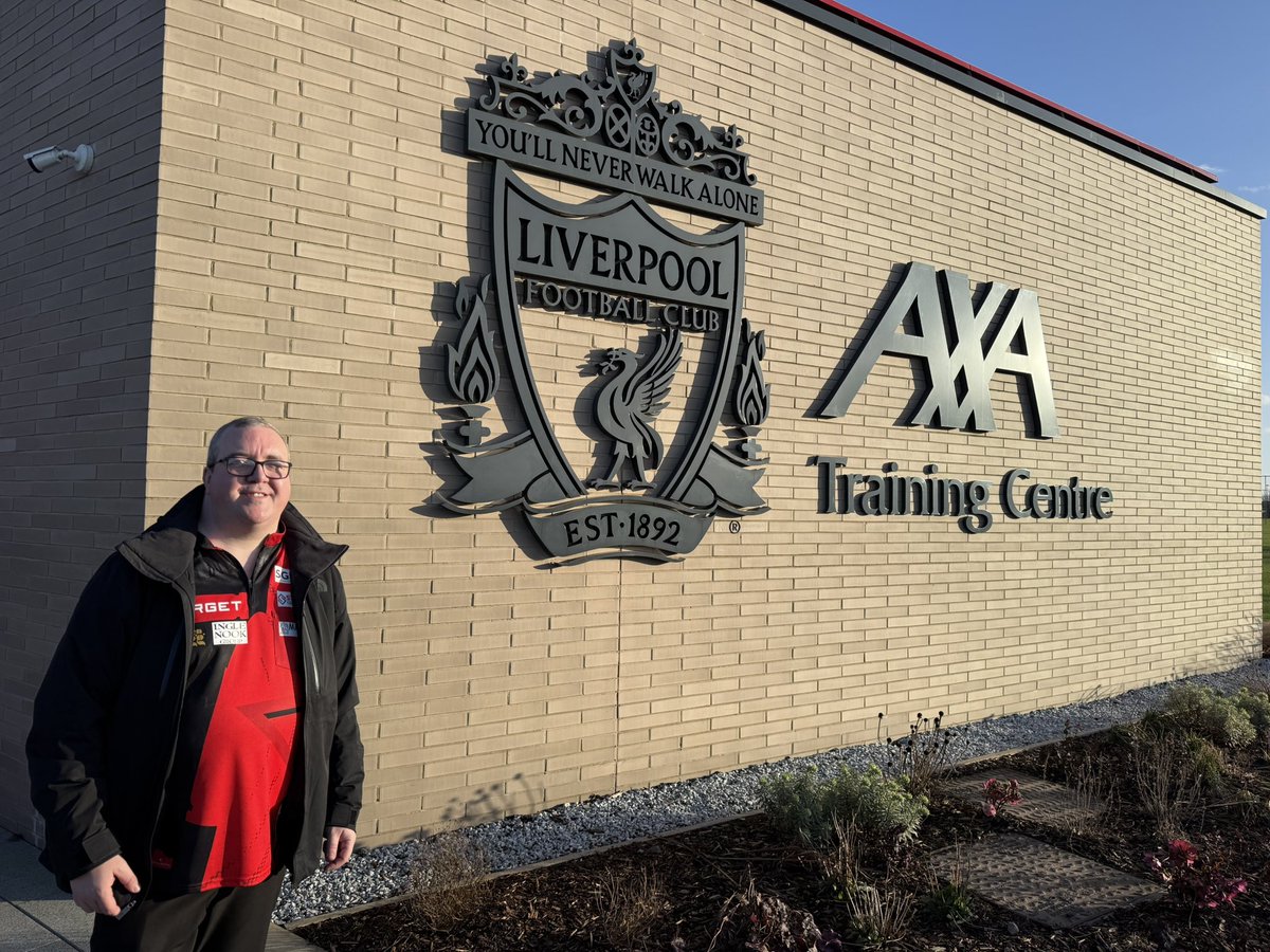 As Monday’s go this is up there with the best 😊