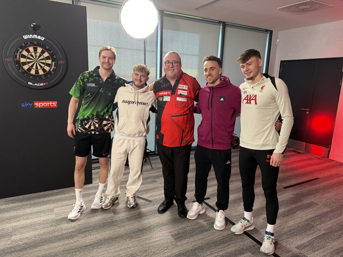 Stephen Bunting tweet media