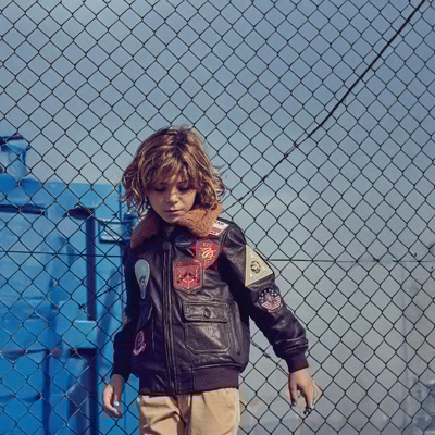 TopGunstore's tweet image. Ready to soar! Dreaming of my next flying adventure with my Top Gun bomber.

#TopGunVibes #AdventureSeeker