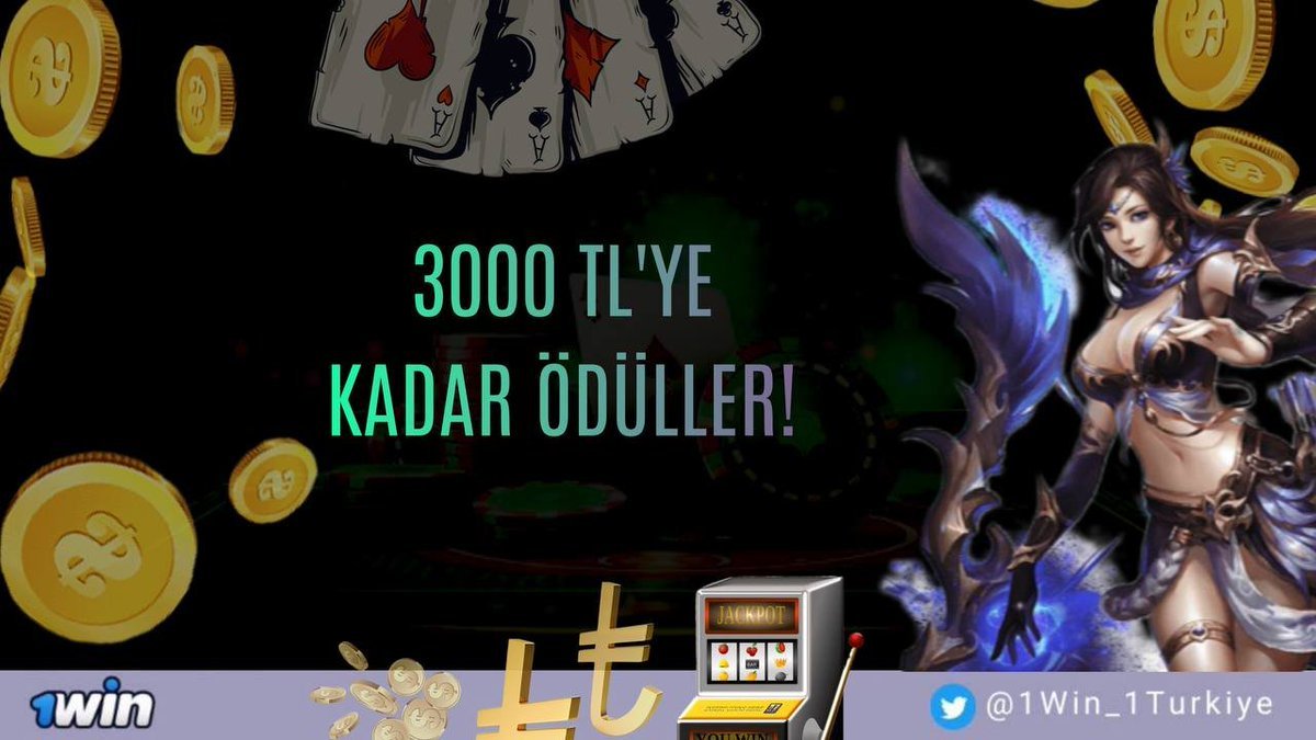 1Win_1Turkiye's tweet photo. 💸 %500 bonus fırsatı ile oynayın!
🎊 3000 TL'ye kadar ödüller!
🚀 1500x çarpanla büyük kazançlar!

⚜️Giris: https://t.co/EW7RONziUu

#casino #bahis #casinobonus #bonus #stambul https://t.co/uxvOc8evCK