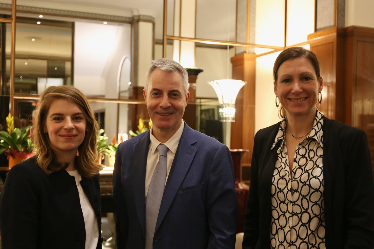 PLR Lausanne (@plrlausanne) on Twitter photo Lors de son Assemblée générale, le PLR Lausanne a nommé Pierre-Antoine Hildbrand, Marlène Bérard et <a href="/MaillardMathil1/">Maillard Mathilde</a> pour un vent de changement à Lausanne en 2026 💙
Le PLRL remercie <a href="/FloBettschart/">Florence BettschartN</a> pour son engagement.
En 2026, votez PLR ! 🗳 Lors de son Assemblée générale, le PLR Lausanne a nommé Pierre-Antoine Hildbrand, Marlène Bérard et <a href="/MaillardMathil1/">Maillard Mathilde</a> pour un vent de changement à Lausanne en 2026 💙
Le PLRL remercie <a href="/FloBettschart/">Florence BettschartN</a> pour son engagement.
En 2026, votez PLR ! 🗳