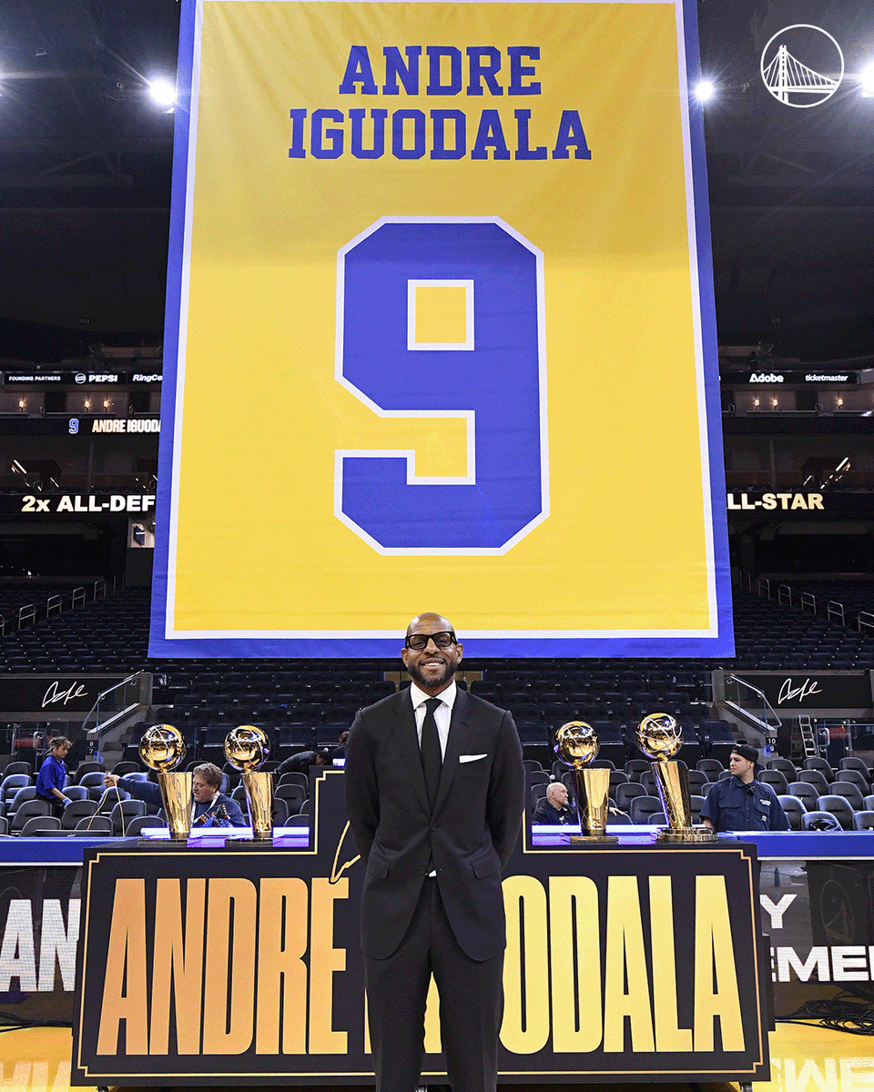 warriors's tweet photo. Yesterday was historic. https://t.co/ep2AXYjT2n