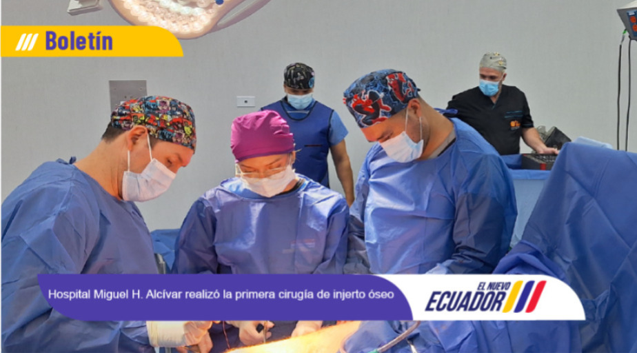 Hospital Miguel H. A 🇪🇨 tweet media