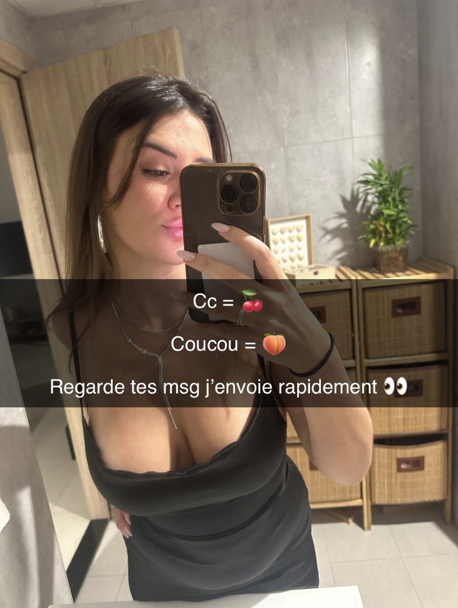 itsannamncl's tweet photo. Je supprime dans 24 heures, dépêche toi 💖 https://t.co/eaYIcuYBMg
