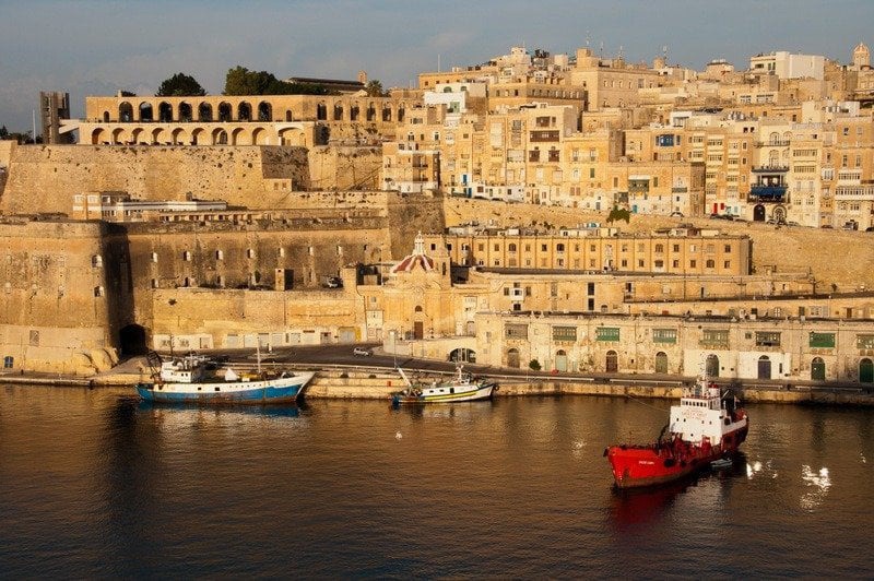 A spring break is often the best way to explore European destinations, but there are more options for a European city break than the obvious places like Paris, Rome or Madrid.

Read more 👉 lttr.ai/AbuQM

#EuropeTravel #EuropeCities #PerfectGetaway
