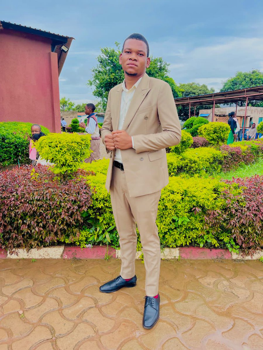 August Mishoma 🇨🇩✊ (@mishoma8288) on Twitter photo 