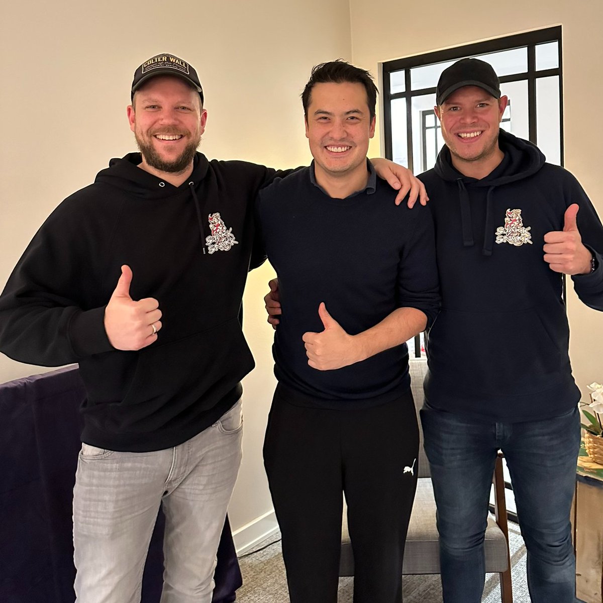 We're finally back with a new episode! 🎙️ This Wednesday, we’re thrilled to welcome back our great friend <a href="/DavidHowellGM/">David Howell</a>! We’ll dive into all the hottest chess topics - don’t miss it!🔥

Got any questions for David? Drop them below! 👇♟️