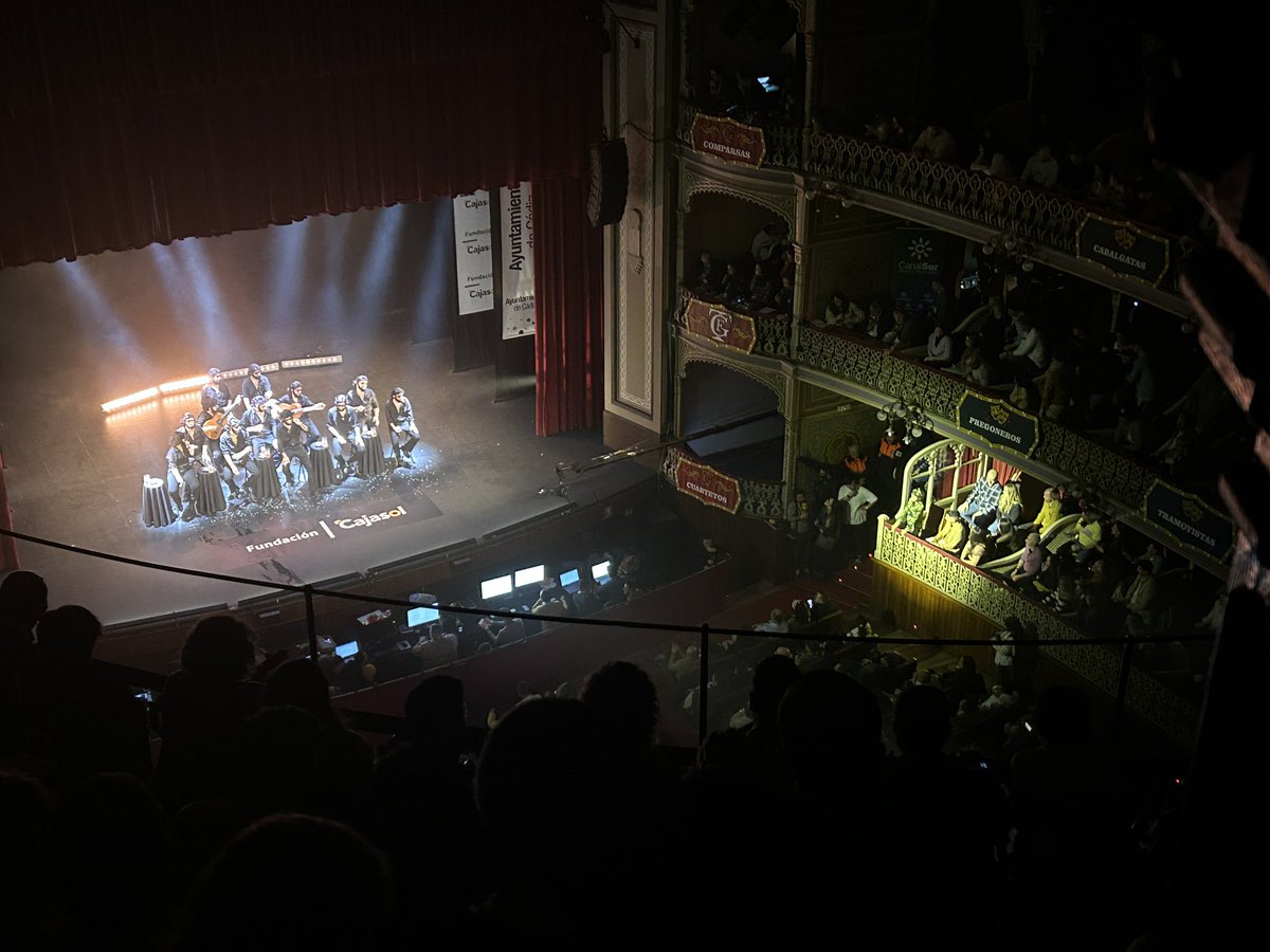 ESTO ES UN PUTO 1 #COAC2025S2