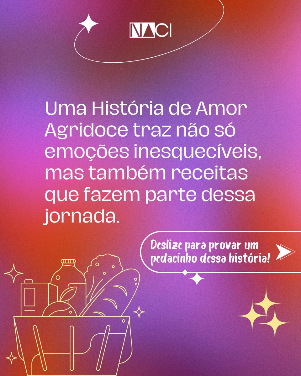 Naci | O mistério do biscoito de gengibre 🎄 tweet media