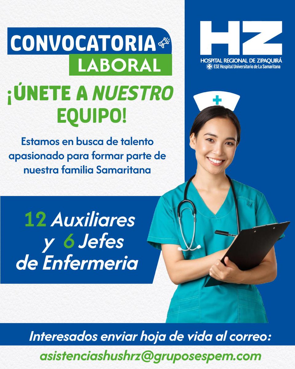 HospitalLaSamaritana tweet media