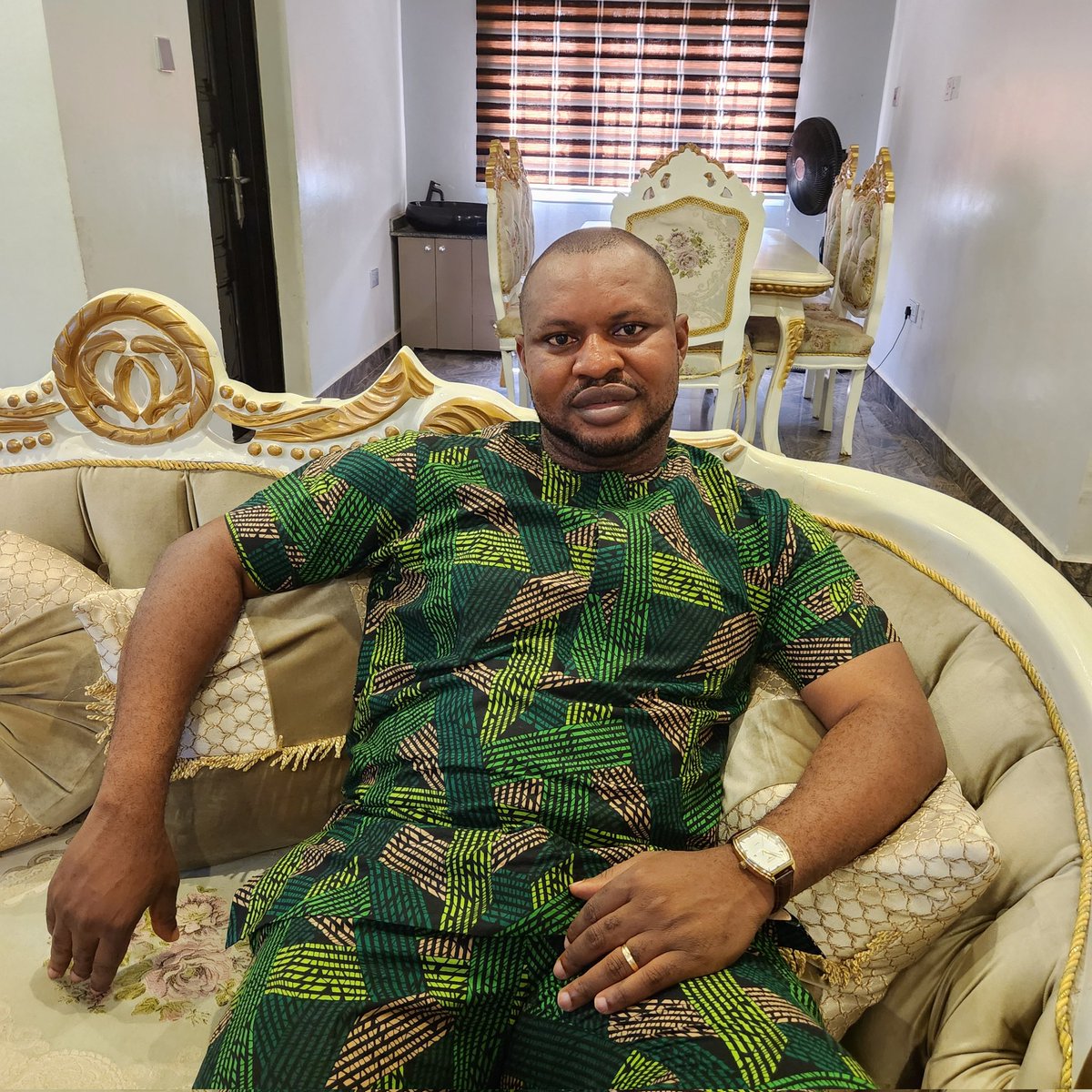 OpeyemiDuke's tweet photo. #NewProfilePic https://t.co/pcbJ9FOfbq
