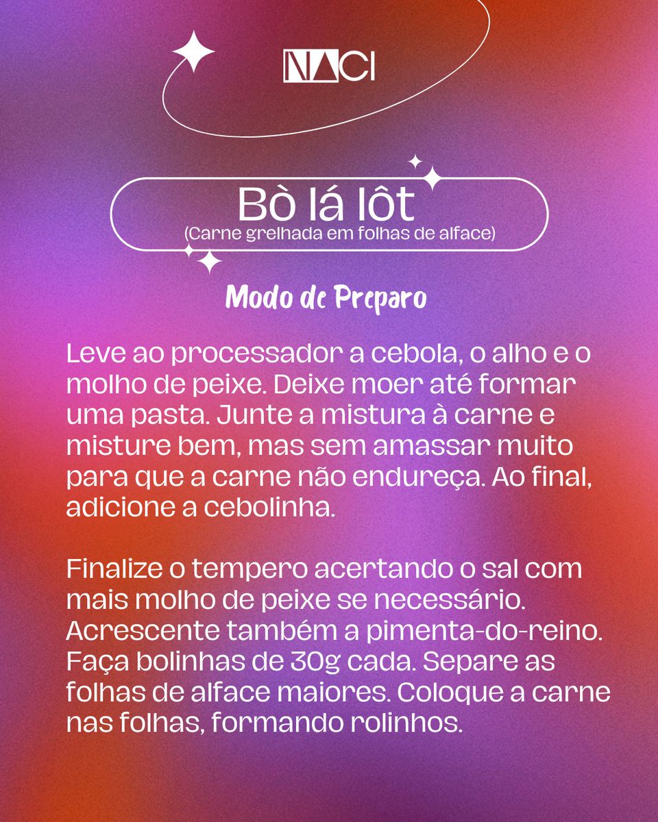 Naci | O mistério do biscoito de gengibre 🎄 tweet media