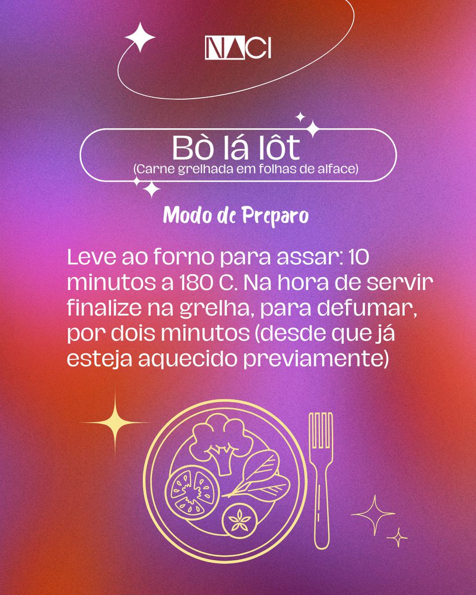 Naci | O mistério do biscoito de gengibre 🎄 tweet media