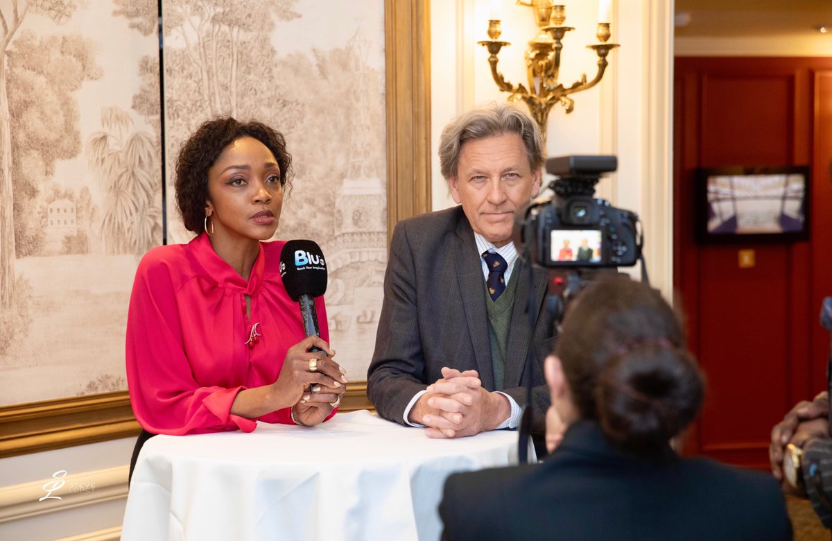 Liliane Marat Massala tweet media